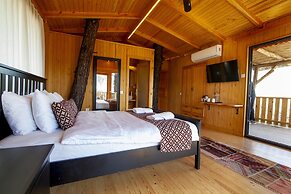 Yenice Vadi Dogal Yasam Koyu