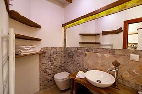 Yenice Vadi Dogal Yasam Koyu