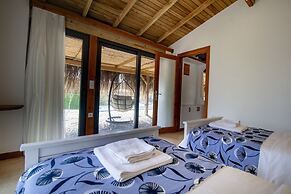 Yenice Vadi Dogal Yasam Koyu