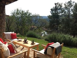 Yenice Vadi Dogal Yasam Koyu