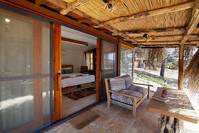 Yenice Vadi Dogal Yasam Koyu