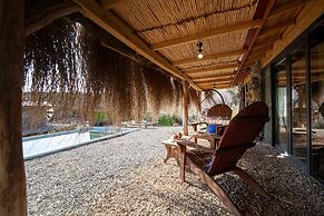 Yenice Vadi Dogal Yasam Koyu