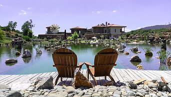 Yenice Vadi Dogal Yasam Koyu