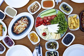 Yenice Vadi Dogal Yasam Koyu