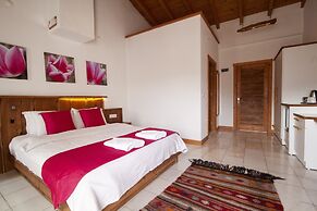 Yenice Vadi Dogal Yasam Koyu