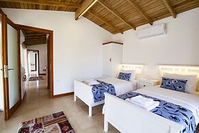 Yenice Vadi Dogal Yasam Koyu