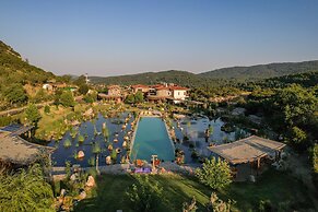 Yenice Vadi Dogal Yasam Koyu