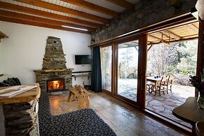 Yenice Vadi Dogal Yasam Koyu