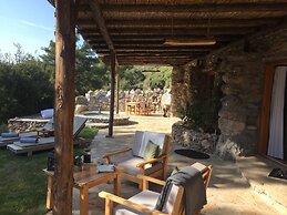 Yenice Vadi Dogal Yasam Koyu