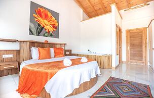 Yenice Vadi Dogal Yasam Koyu