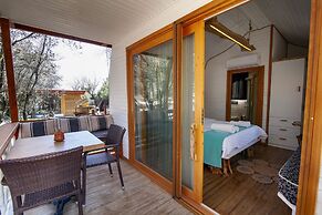 Yenice Vadi Dogal Yasam Koyu