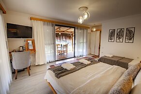 Yenice Vadi Dogal Yasam Koyu