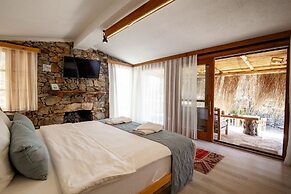 Yenice Vadi Dogal Yasam Koyu