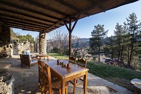 Yenice Vadi Dogal Yasam Koyu