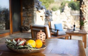 Yenice Vadi Dogal Yasam Koyu