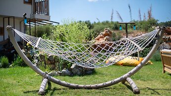 Yenice Vadi Dogal Yasam Koyu