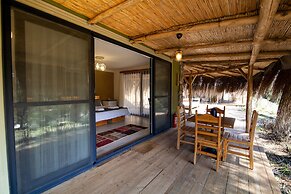 Yenice Vadi Dogal Yasam Koyu