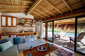 Yenice Vadi Dogal Yasam Koyu