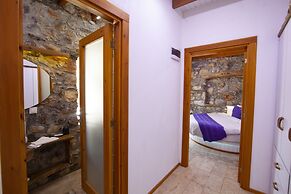 Yenice Vadi Dogal Yasam Koyu