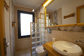 Yenice Vadi Dogal Yasam Koyu