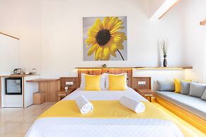 Yenice Vadi Dogal Yasam Koyu