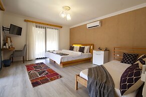 Yenice Vadi Dogal Yasam Koyu