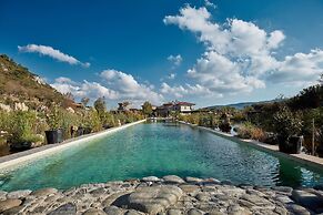 Yenice Vadi Dogal Yasam Koyu