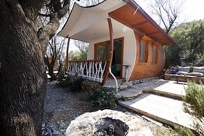 Yenice Vadi Dogal Yasam Koyu