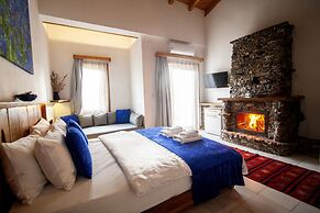 Yenice Vadi Dogal Yasam Koyu