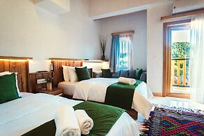 Yenice Vadi Dogal Yasam Koyu