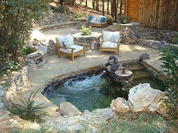 Yenice Vadi Dogal Yasam Koyu