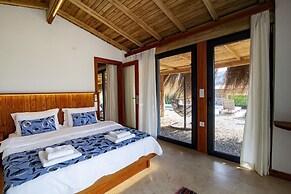 Yenice Vadi Dogal Yasam Koyu