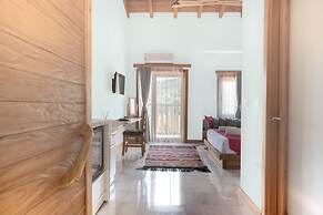 Yenice Vadi Dogal Yasam Koyu