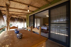 Yenice Vadi Dogal Yasam Koyu