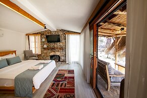 Yenice Vadi Dogal Yasam Koyu