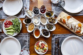 Yenice Vadi Dogal Yasam Koyu