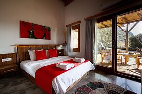 Yenice Vadi Dogal Yasam Koyu