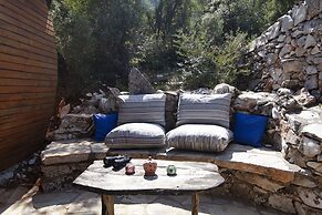 Yenice Vadi Dogal Yasam Koyu