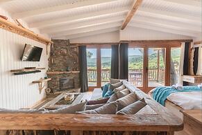 Yenice Vadi Dogal Yasam Koyu