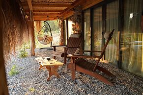 Yenice Vadi Dogal Yasam Koyu