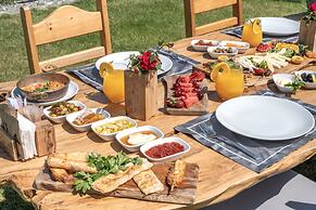 Yenice Vadi Dogal Yasam Koyu