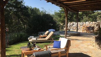 Yenice Vadi Dogal Yasam Koyu