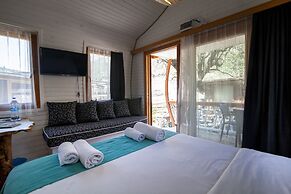 Yenice Vadi Dogal Yasam Koyu