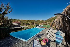 Yenice Vadi Dogal Yasam Koyu