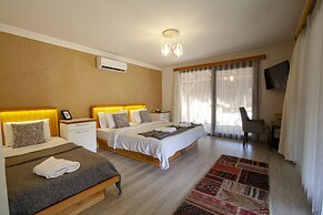 Yenice Vadi Dogal Yasam Koyu