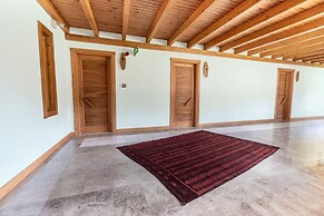 Yenice Vadi Dogal Yasam Koyu