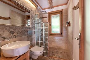 Yenice Vadi Dogal Yasam Koyu