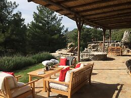 Yenice Vadi Dogal Yasam Koyu