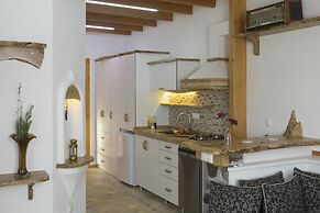 Yenice Vadi Dogal Yasam Koyu