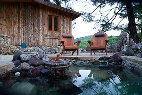 Yenice Vadi Dogal Yasam Koyu